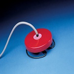Floating De-icer