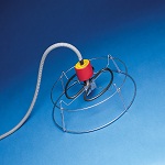 Sinking De-icer