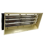 Heavy Duty Infrared Heater