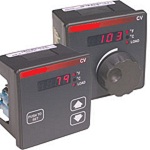 CV Din Controller