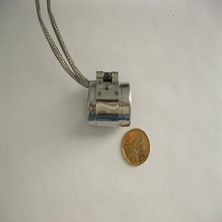 Mica Nozzle Heaters